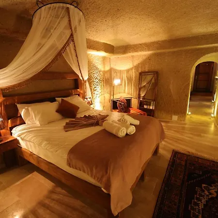 Alice In Cappadocia Uchisar