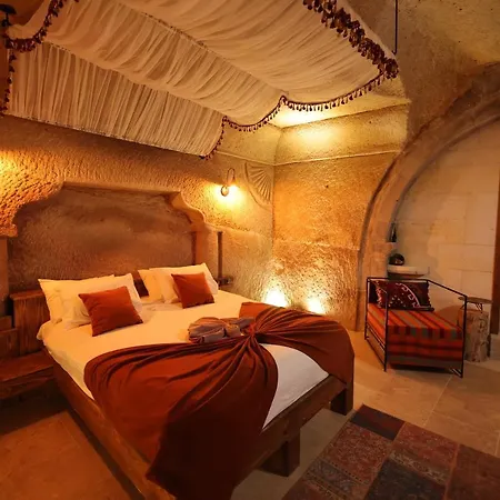 Hotel Alice In Cappadocia