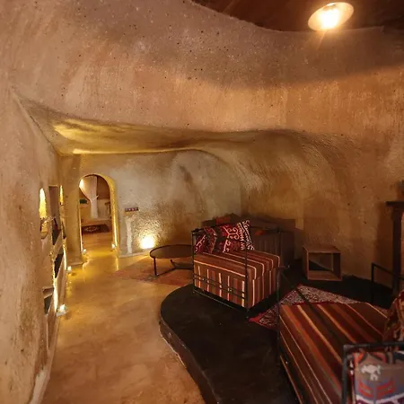 Alice In Cappadocia Hotel Üçhisar