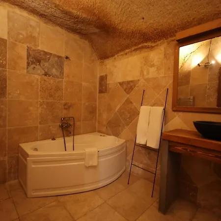 Hotel Alice In Cappadocia