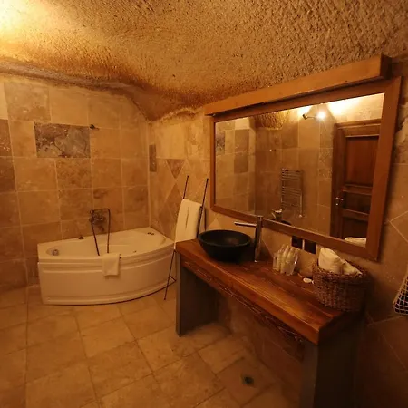 Hotel Alice In Cappadocia 3*