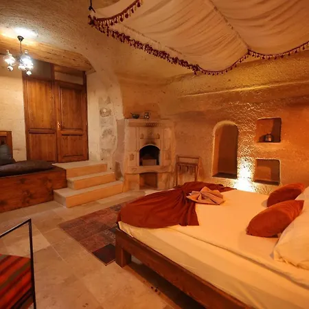 Alice In Cappadocia