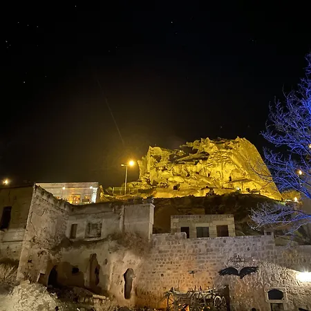 Alice In Cappadocia 3*
