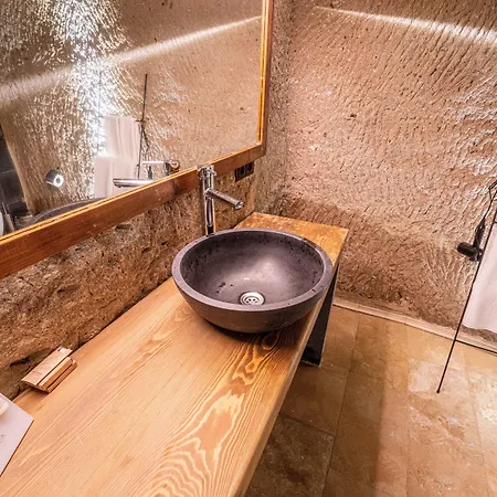 Alice In Cappadocia Hotel Üçhisar