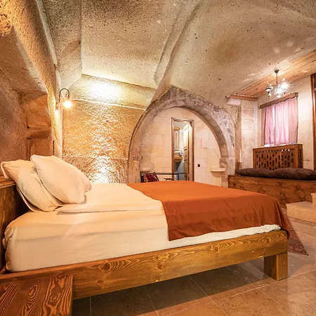 Alice In Cappadocia