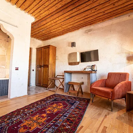 Hotel Alice In Cappadocia 3*
