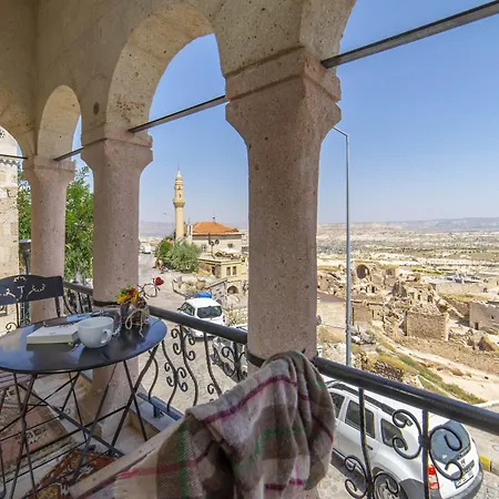Hotel Alice In Cappadocia 3*