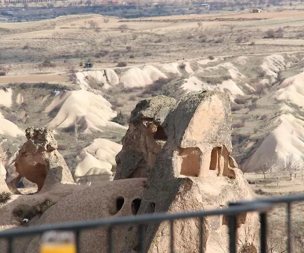 Alice In Cappadocia Szálloda