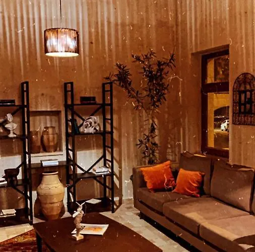 Alice In Cappadocia 3* Üçhisar