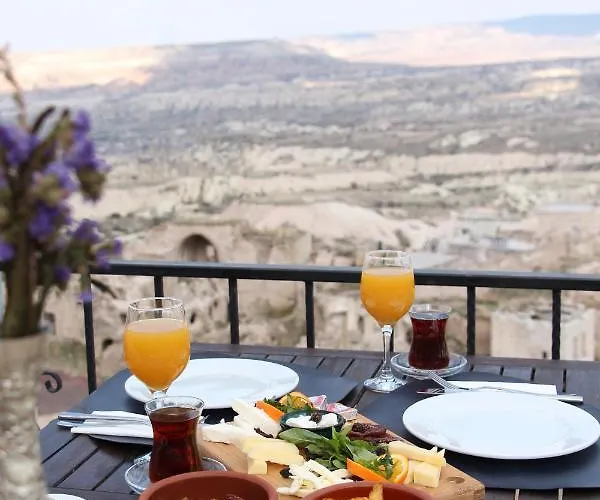 Hotel Alice In Cappadocia