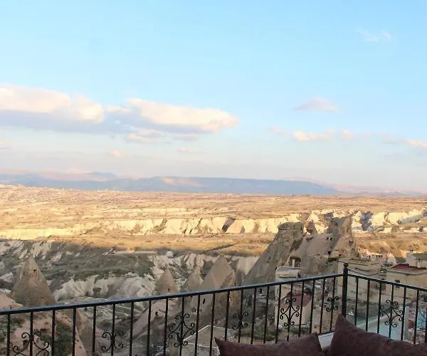 Hotel Alice In Cappadocia