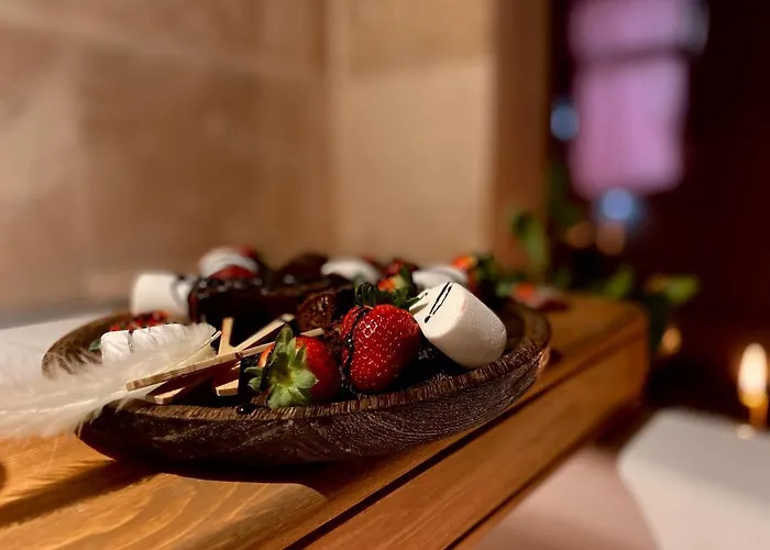 فندق Alice In Cappadocia 3*