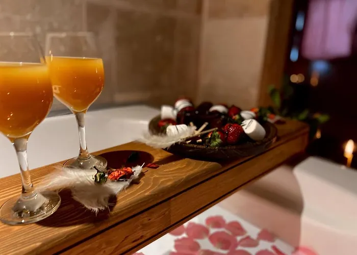 Alice In Cappadocia Hotel