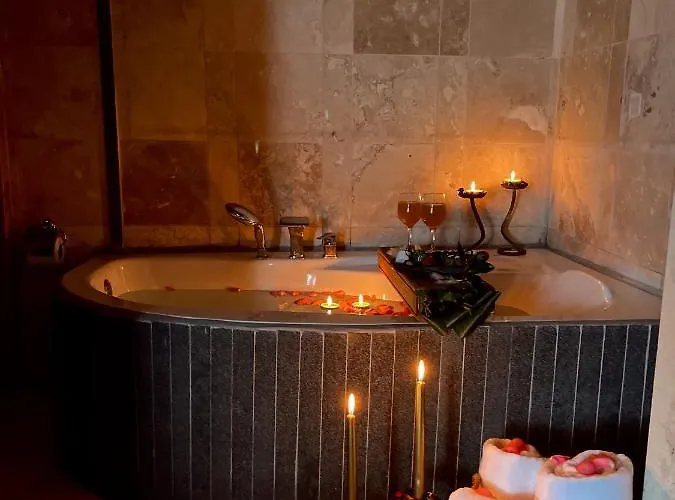 Alice In Cappadocia Hotel 3*