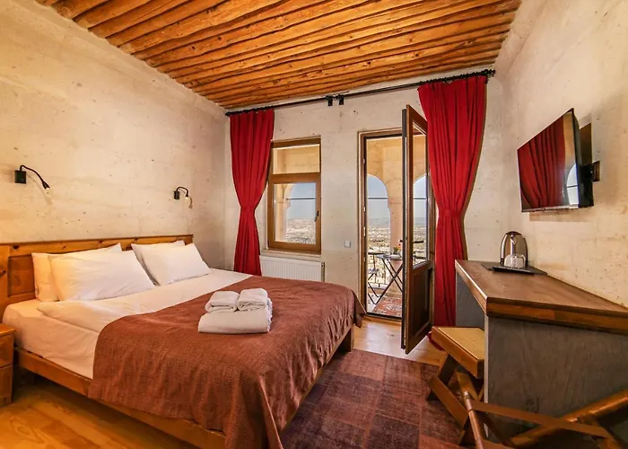 Alice In Cappadocia 3*