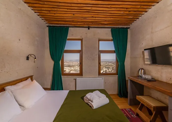 Alice In Cappadocia 3* Üçhisar